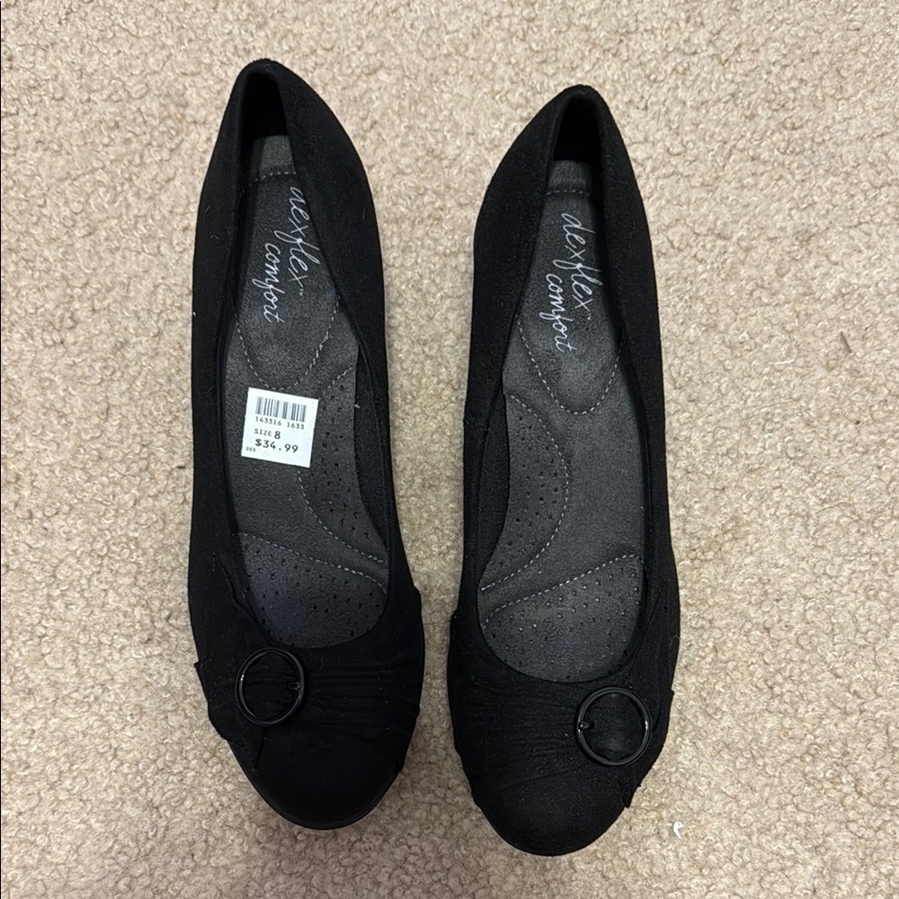 Women’s Wedge Heels